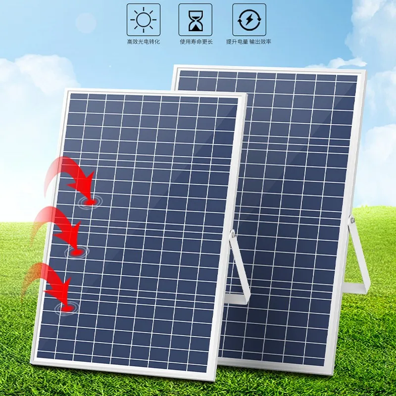 Светодиодный уличный фонарь 600 Вт водонепроницаемый садовый фсветильник на