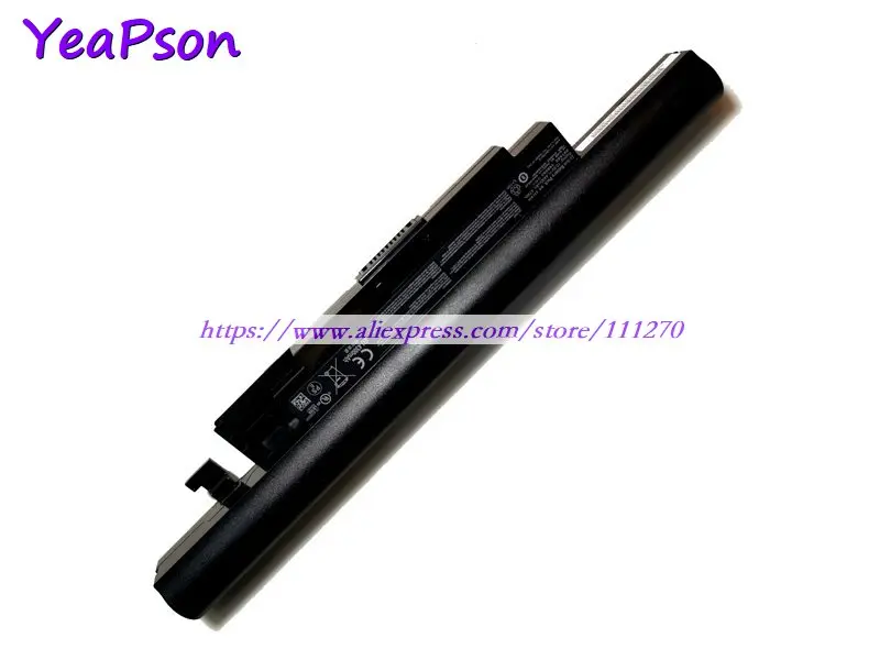 Yeapson 10 8 V 4400 мАч натуральная A32 B34 ноутбук Батарея ДЛЯ Medion Akoya E6237 E6239 E6240 E6240T MD98564 MD98718