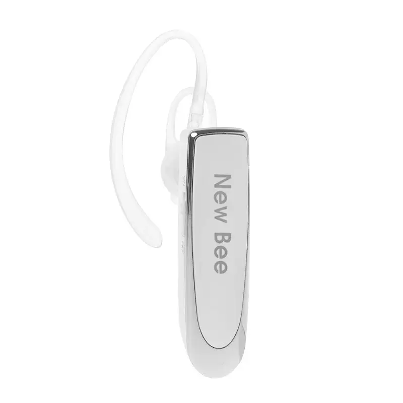 Беспроводные Bluetooth наушники гарнитура BT4.0 CSR4.0 шумоподавляющий микрофон для