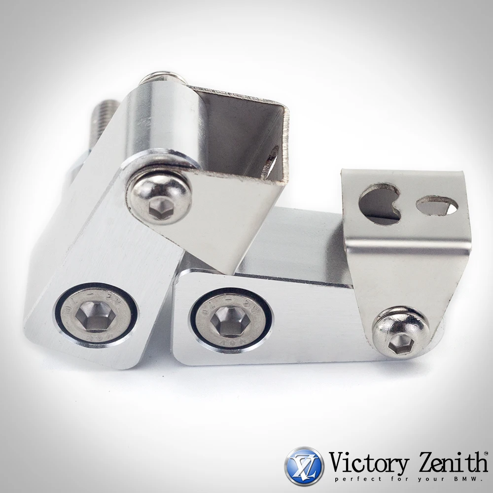 

Для BMW F 900R 900XR S 1000RR 1000R G 310R 310GS K1600 аксессуары кронштейн головной светильник кронштейны крепление туман, лампа, Кронштейн удлинитель