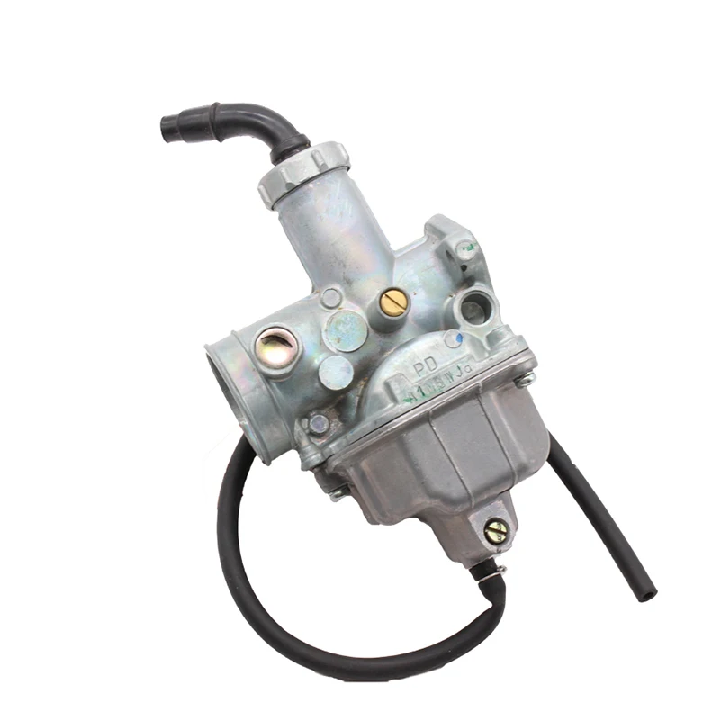 Карбюратор PZ26 26 мм 125 150cc ПОДХОДИТ для Honda CB125 XL125S TRX250 TRX 250EX 125cc Recon Carb ATV Dirt Bike Quad CRF
