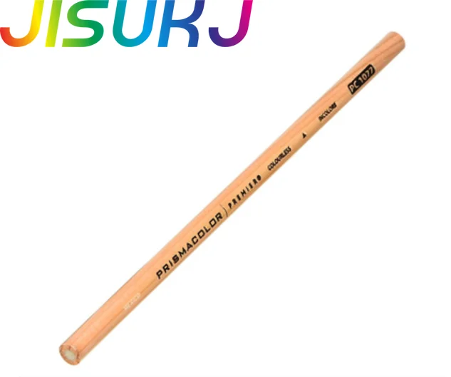 

24 шт. Sanford prismacolor PC1077 блендер цветной свинцовый масляный карандаш профессиональный карандаш с переходом градиентный карандаш для художнико...