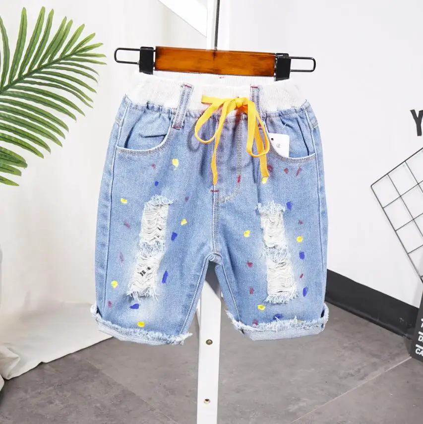 

Children Clothing Set 2020 Summer cotton Boy t-shirts Tops + Shorts Baby boys Suits Cotton Kids Outfits Toddler Clothes 2-7years