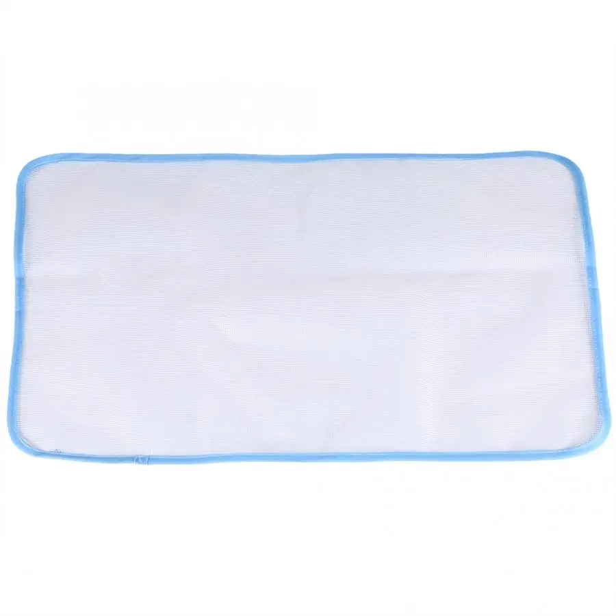 Ткань для глажки при высокой температуре гладильная доска Бытовая защитная