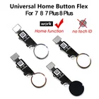 Плата JC для iPhone 7 7Plus 8 8 Plus