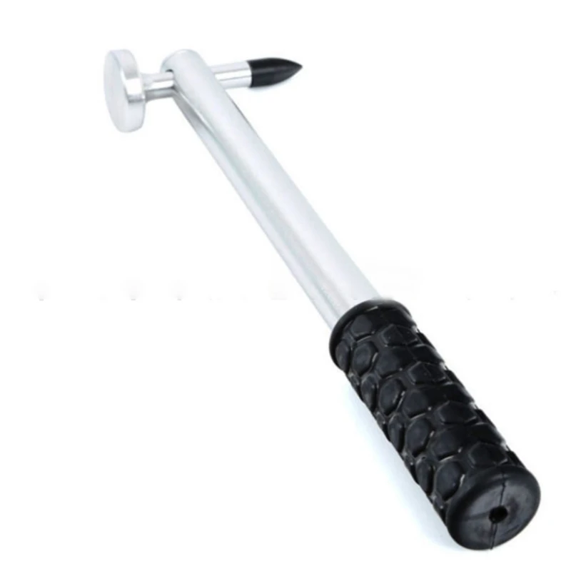 

Hammer Tap Down Tools Auto Body Paintless Dent Repair Kit Hail Damage Remover null