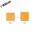 10 шт. S10 GW P7LP32.EMсм 8-12 Вт Высокая мощность светодиодный светильник на светодиодах 2700-3000K теплый белый светильник вниз светильник источник