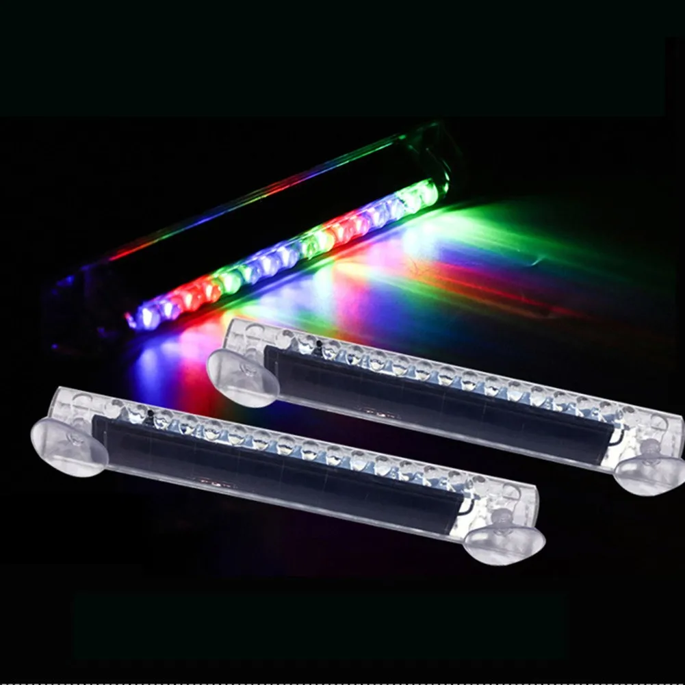 

High Brightness Light Signal Lamp Strobe Suction Cup Universal Wireless