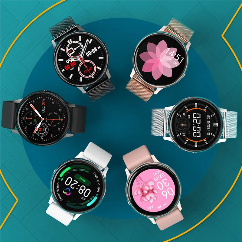 Смарт часы DT88Pro фитнес трекер женские Wearable Devices (носимое устройство) IP68 Smartwatch DT88 Pro
