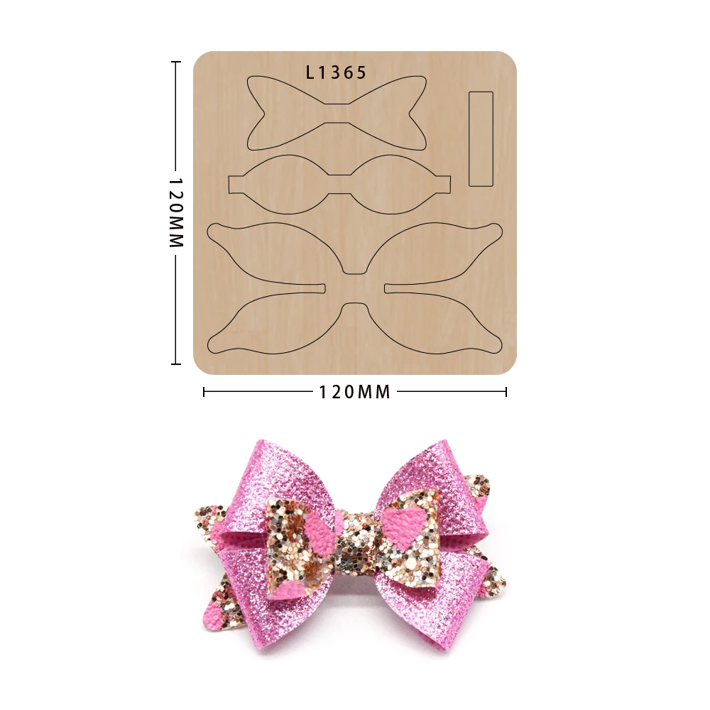 Пресс-формы для скрапбукинга деревянные ножи ремесла сделай сам подходят