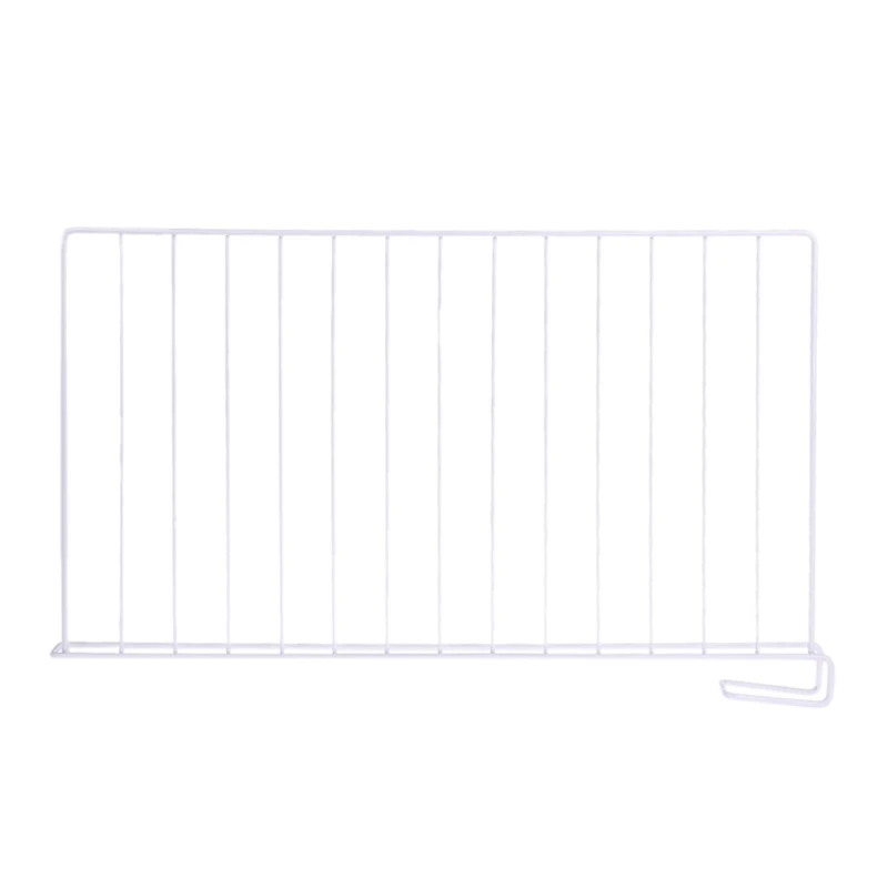 2020 Новый шкаф полка разделители Экономия пространства Органайзер стеллаж для