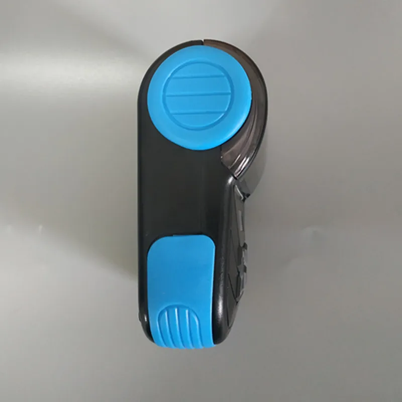 GOOJPRT Модернизированный USB 80 мм Мини Bluetooth термопринтер портативный беспроводной
