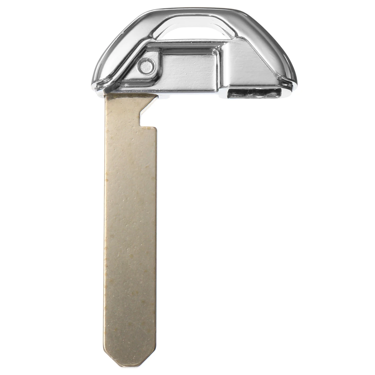 Автомобильный смарт ключ дистанционный без ключа аварийная вставка