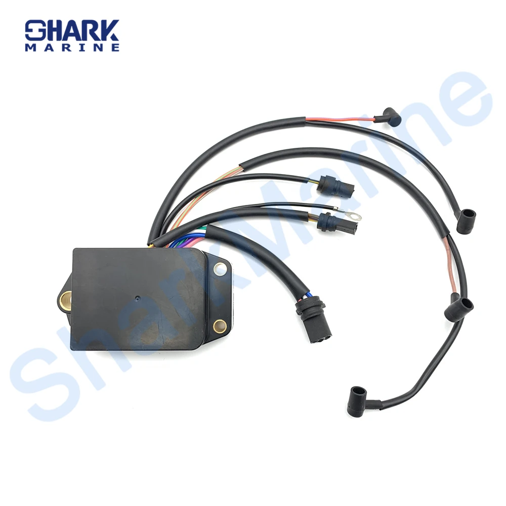 

Powerpack для Johnson evinгруб подвесной PN 584028