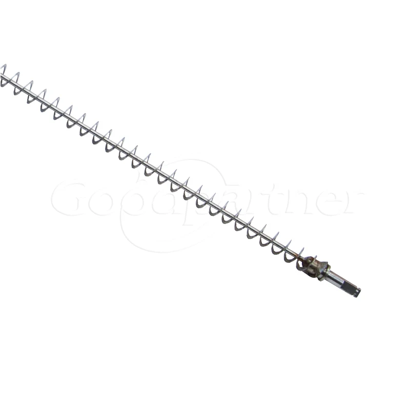 5X AD04-3078 B110-2326 тонер коллекция катушки для Ricoh Aficio 1060 1075 2051 2060 2075 MP 6000 6001 6002 7001 8001 9001