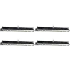 Оригинальный фейдер Pitchfader DCV1009 для CDJ 100S 200 350 400 MK2, 4 шт.