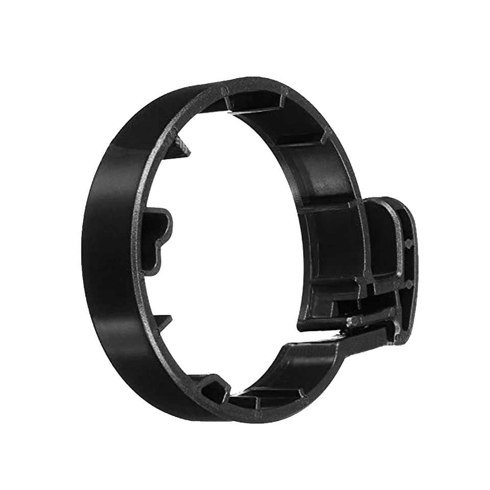 Передний стержень трубы скутера складной пакет страховочное кольцо с застежкой