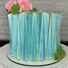 Форма для торта в стиле оригами, кружевной коврик, сделай сам, форма для конфет и тортов, инструменты для украшения тортов, Аксессуары для выпечки