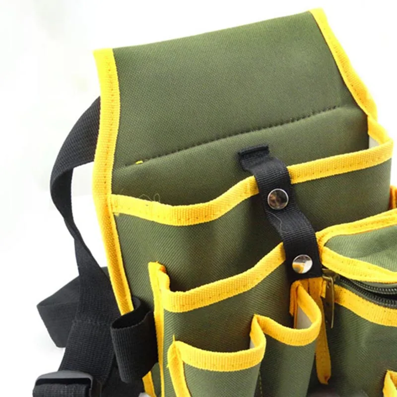 Высококачественное оборудование механика полотняная сумка для инструментов