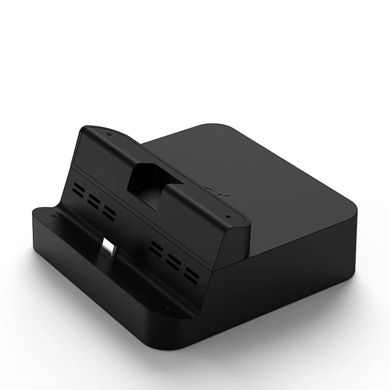 Gulikit NS05 Порты и разъёмы в состоянии док-станция для Nintendo Switch NS консоль с USB-C PD