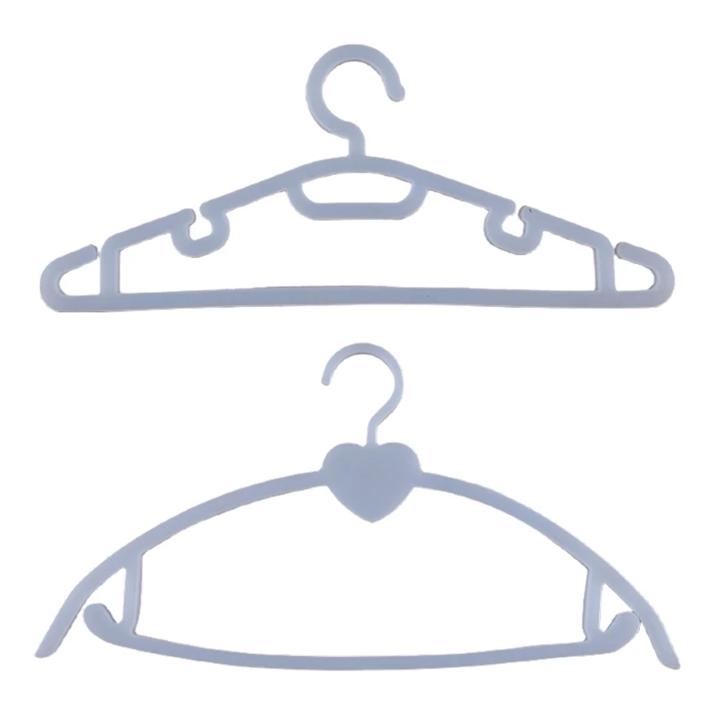 

Crystal Epoxy Resin Mold Clothes Hanger Silicone Mould DIY Crafts Clothing Stand Rack Casting Tools