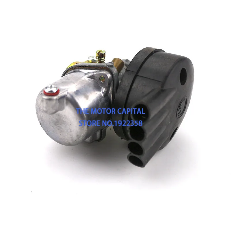 Новый Карбюратор Carb для замены 80cc бензиновый 2-тактный двигатель моторизованный