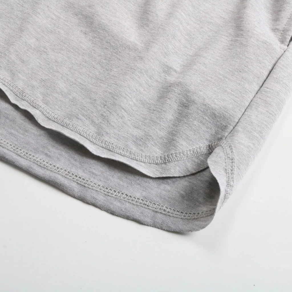 

Sport Shorts Women's Sports Short New Women Drawstring Shorts Fitness Workout Gym Shorts Loose Elastic Waist Pocket Shorts Z0318