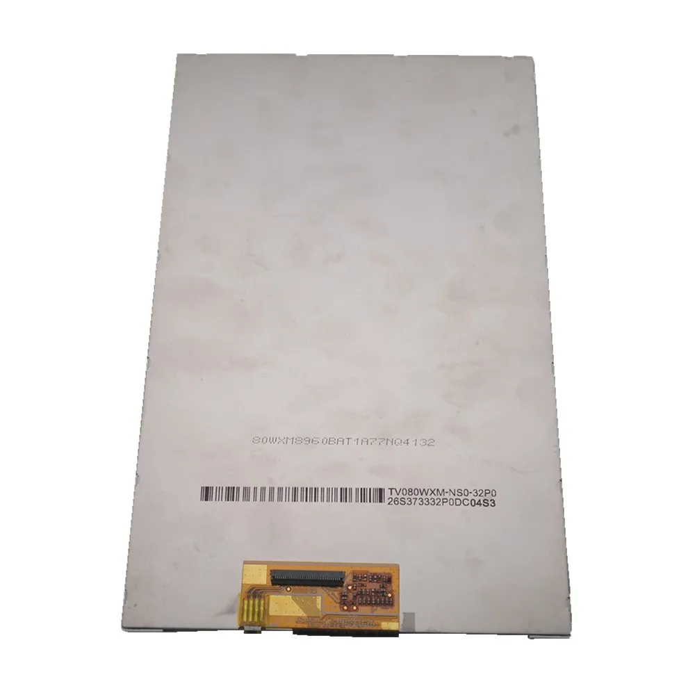 ЖК-дисплей с дигитайзером сенсорного экрана для Samsung Galaxy Tab A 8 0 T380 T385 5 дюймов -