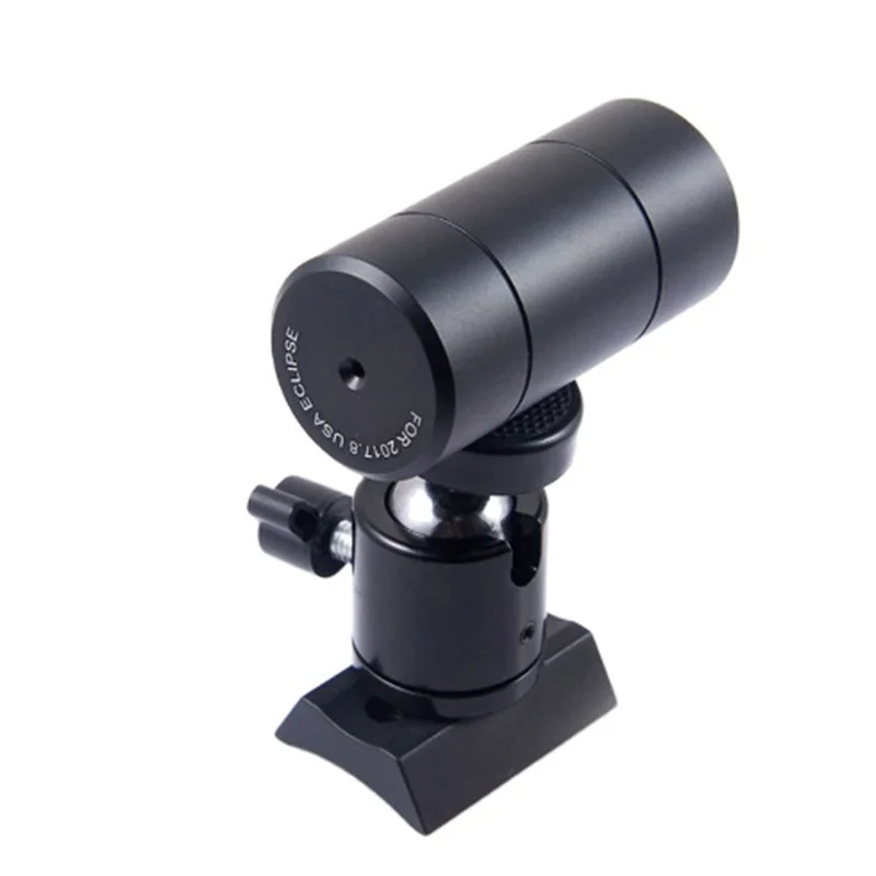 

S8173-2 Solar-Searcher Solar Finder с шариковой бусиной для позиционирования солнца и солнечного затмения