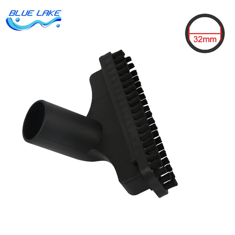 

Пылесос PP щетка/насадка, съемная, всасывающая головка, Экономичная и практичная, внутренний диаметр 32 мм, детали пылесоса