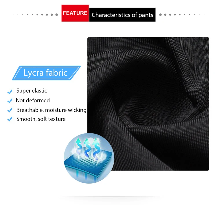 

2020 Mens Cycling Bib Shorts Summer Coolmax A variety of styles 19D Gel Pad Bike Bib Tights Mtb Ropa Ciclismo Cycling pants