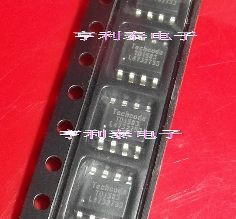 

20PCS/LOT TD1583 DC-DC