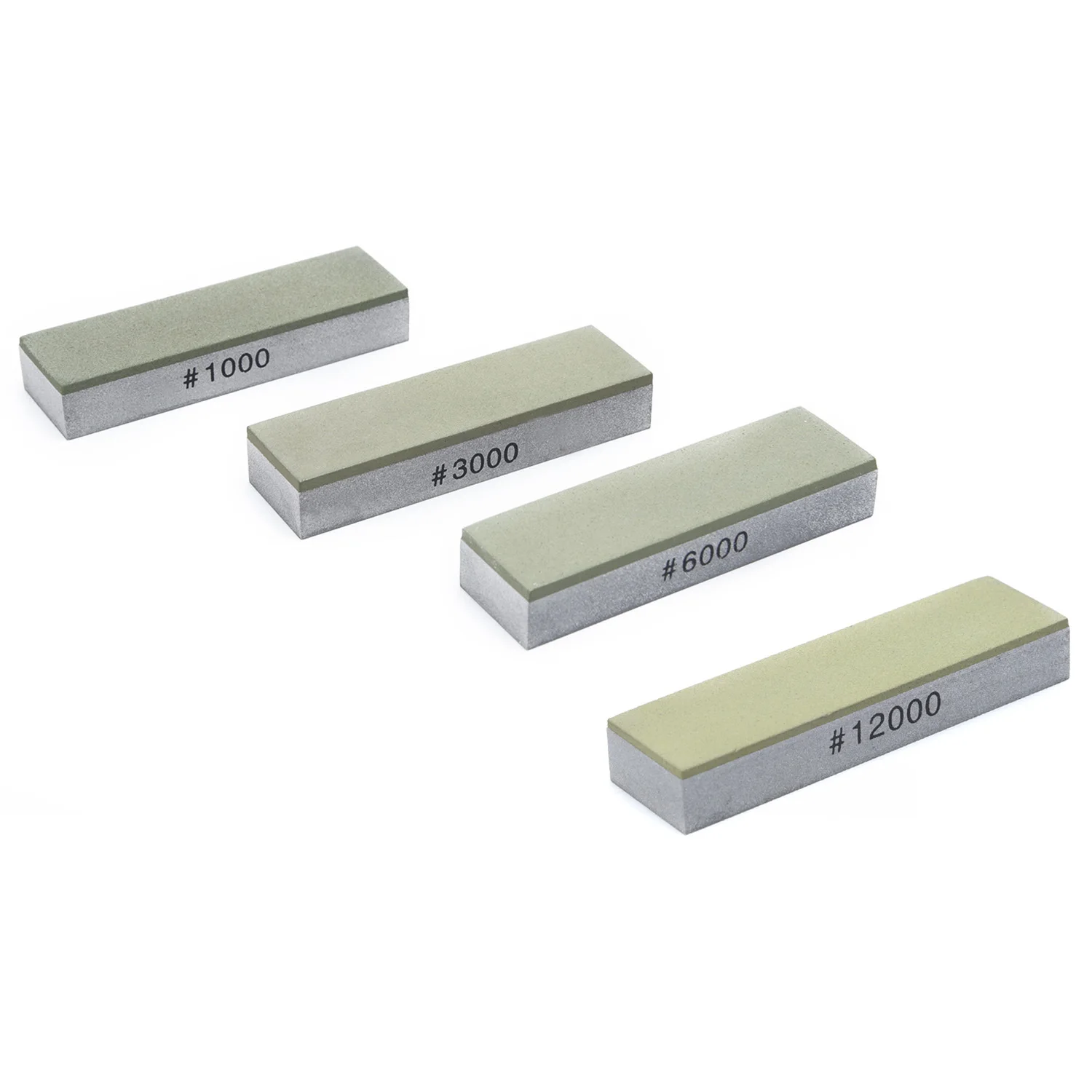 Точилка для ножей зернистость точильный камень кухонный инструмент 1000 #/3000 #/6000