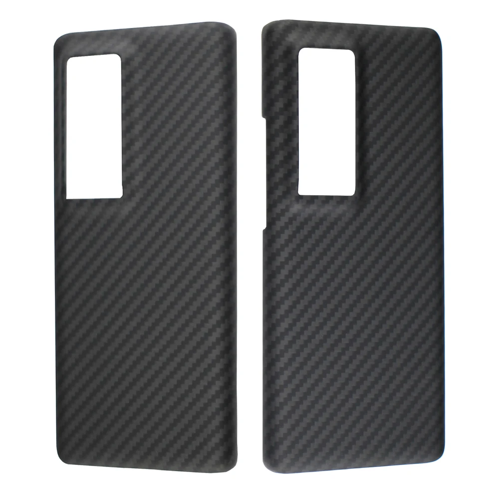 carbon fiber phone case for vivo x60 pro plus pure aramid fiber ultra thin anti fall business cover x60 pro 5g protective shell free global shipping