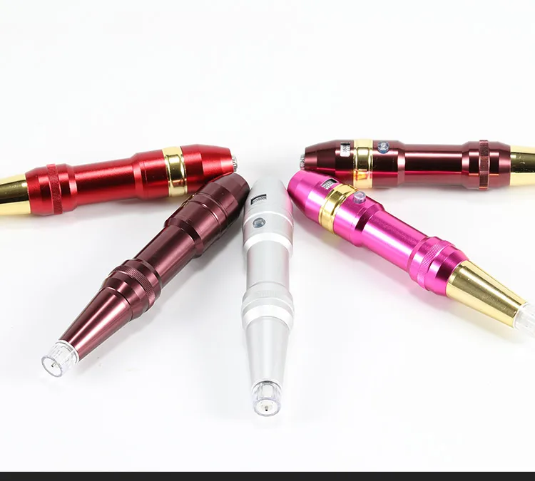 Бесплатная доставка цифровая машинка для перманентного макияжа скорость 22000 35000