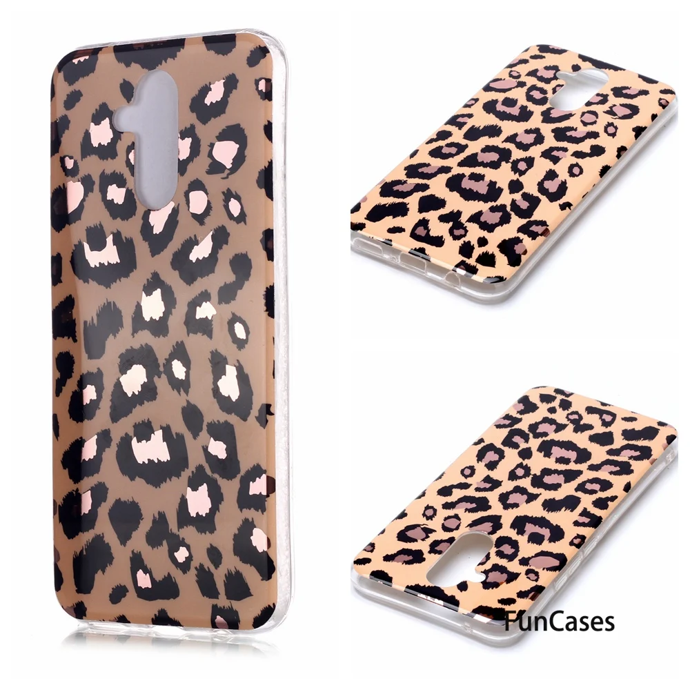 Простые мягкие чехлы из тпу для Huawei Mate 30 Lite смартфонов funda 20 Pro Movil Celular|case for galaxy|for