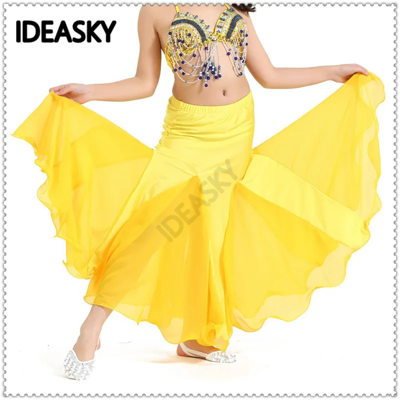 Для детей девочек костюм для танца живота восточных соревнований рыбий хвост