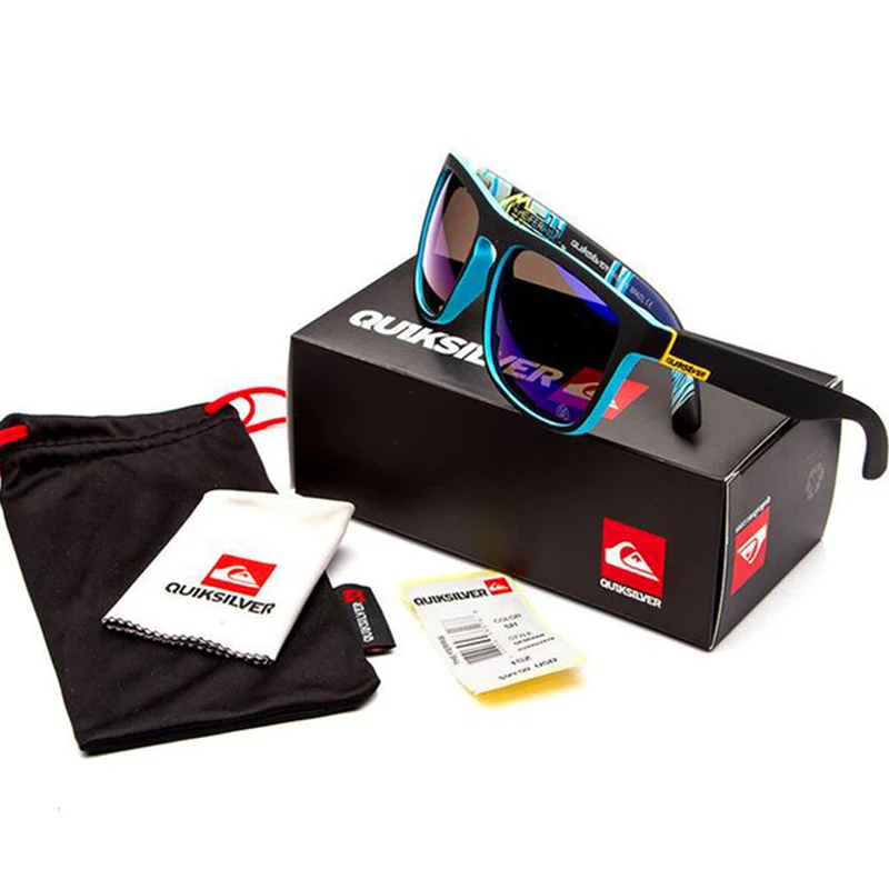 

QS731 Sport Sunglasses Men Driving Shades Male Vintage Sun Glasses For Men High Quality Hiking Outdoor Eyewear Accessories UV400