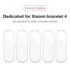 Защитная пленка для Xiaomi Mi Band 4, 5 шт.