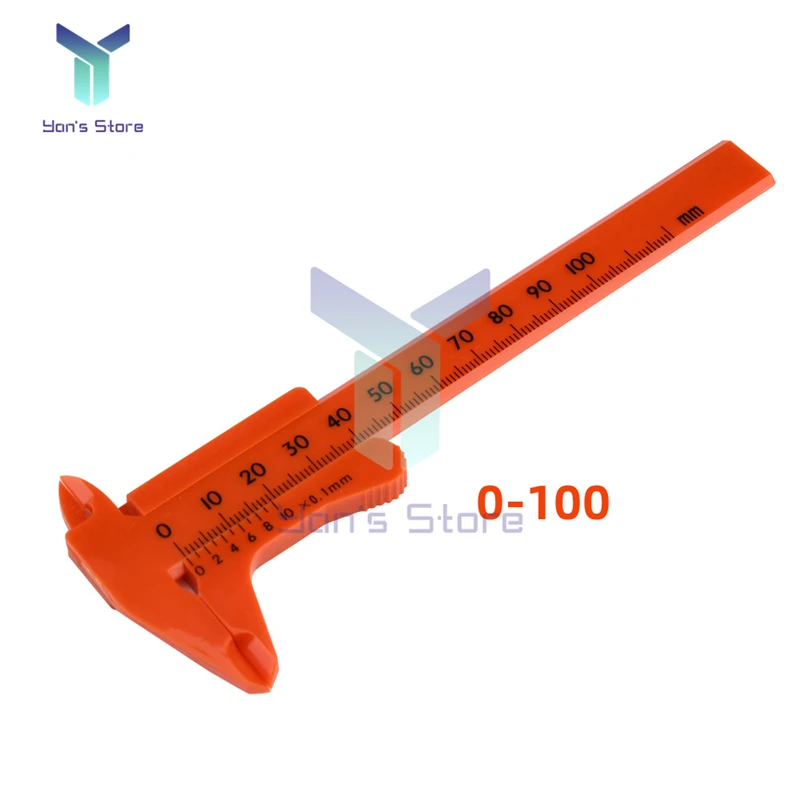 

Aideepen Штангенциркуль 0-150 мм