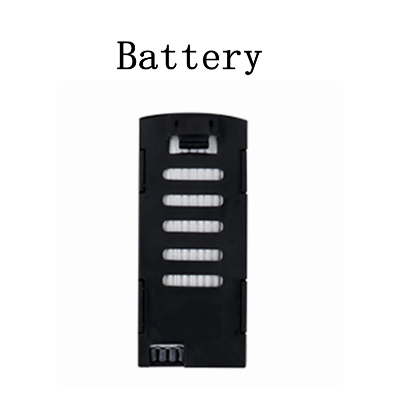 Battery Мальчик Минни Квадрокоптер Дрон мини-Дрон камера RC вертолет мини-Дрон с камерой складной Дрон HD дроны детские игрушки - Color: Battery