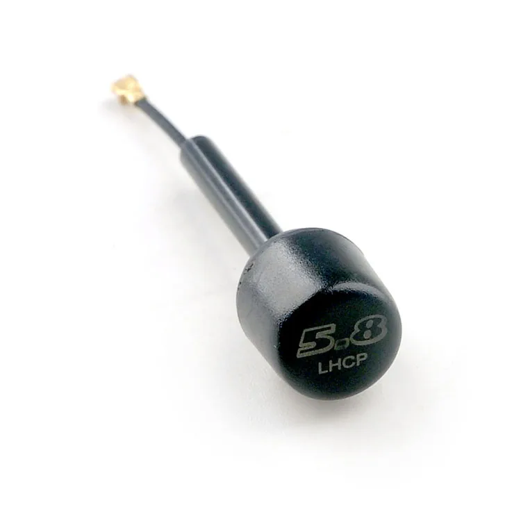 HappyModel Lollipop 5.8GHz 2.5dB Antenna RHCP UFL