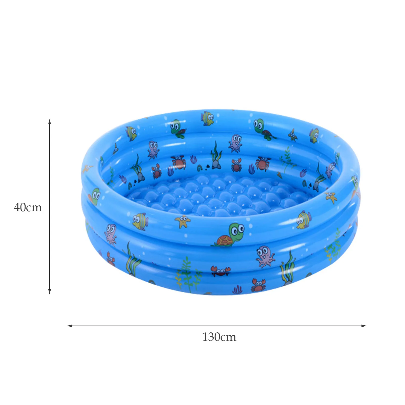 

Inflatable Indoor Backyard Swimming Pool For Baby Kids And Toddle,Paddling Pool Tub Sand Pool Ocean Ball Pool For Children