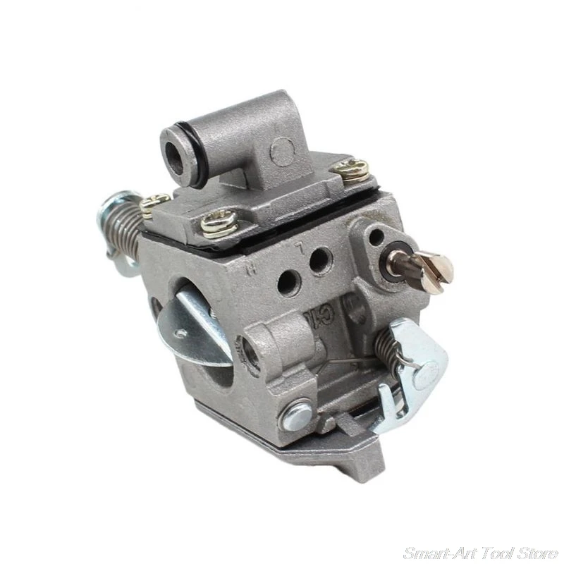 

Carburetor Carb for stIHL MS170 MS180 017 018 ZAMA C1Q-S57B rep#1130 120 0603 With A Bulge On Top C1Q S57B M06 21 Dropshipping