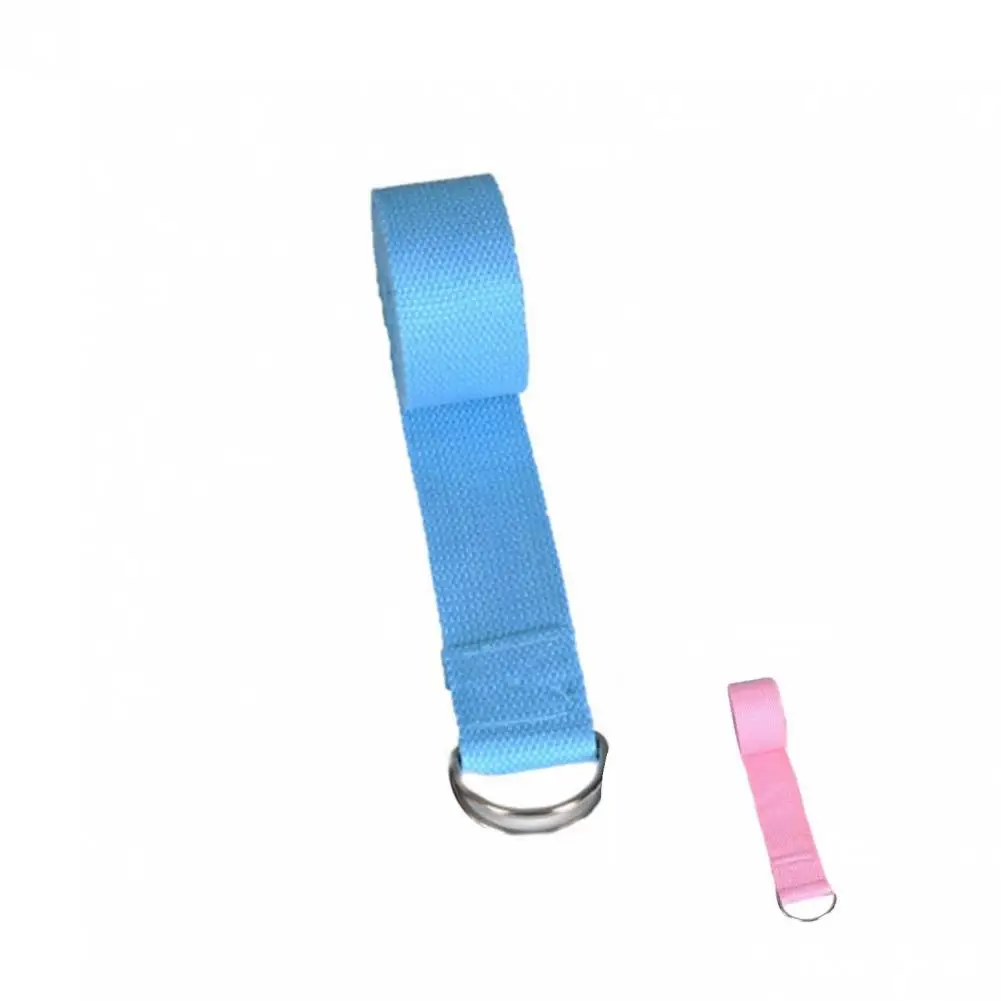 

Body Shape Exercise Assist Fitness Exercise Stretching Band for Ballet