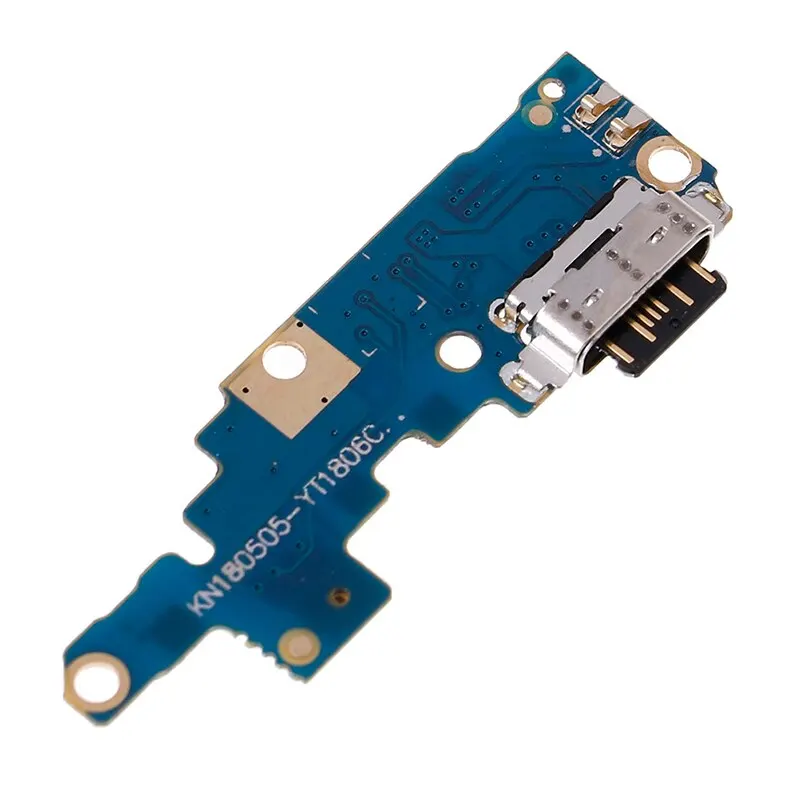Для Nokia X6 TA-1099 зарядка через usb Порты и разъёмы Зарядное устройство Док-станция для