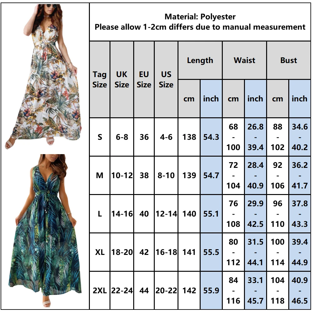 

Beach Boho Floral Print Dresses for women 2021 Sexy Sleeveless Loose A-Line Lady Dress Summer Women Casual Dresses Vestidos D30