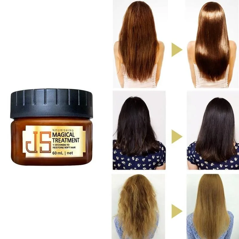 5 секунд волшебный маска для ухода за кожей ремонт повреждения восстановить