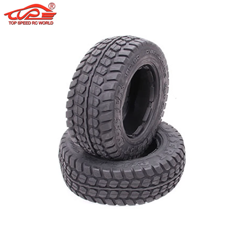 Задние или передние накладные шины для 1/5 HPI ROFUN BAHA ROVAN KM BAJA 5T запчасти грузовиков и