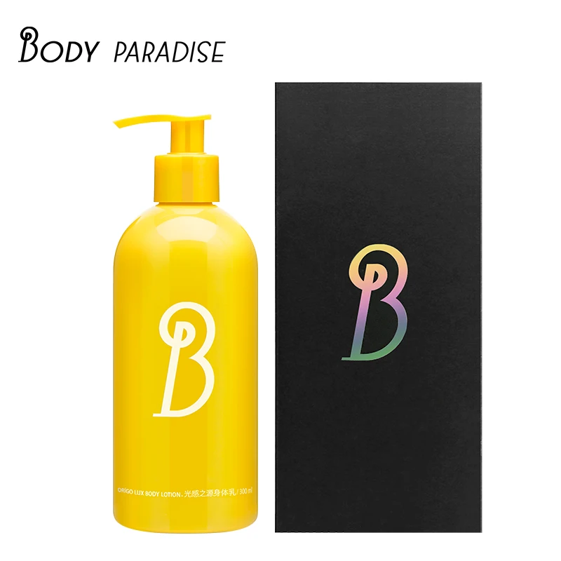 Ароматический лосьон для тела с витамином С 300 мл|Автозагары и бронзаторы тела| |